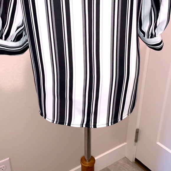 NWT Worthington Blouse - Picture 11 of 17